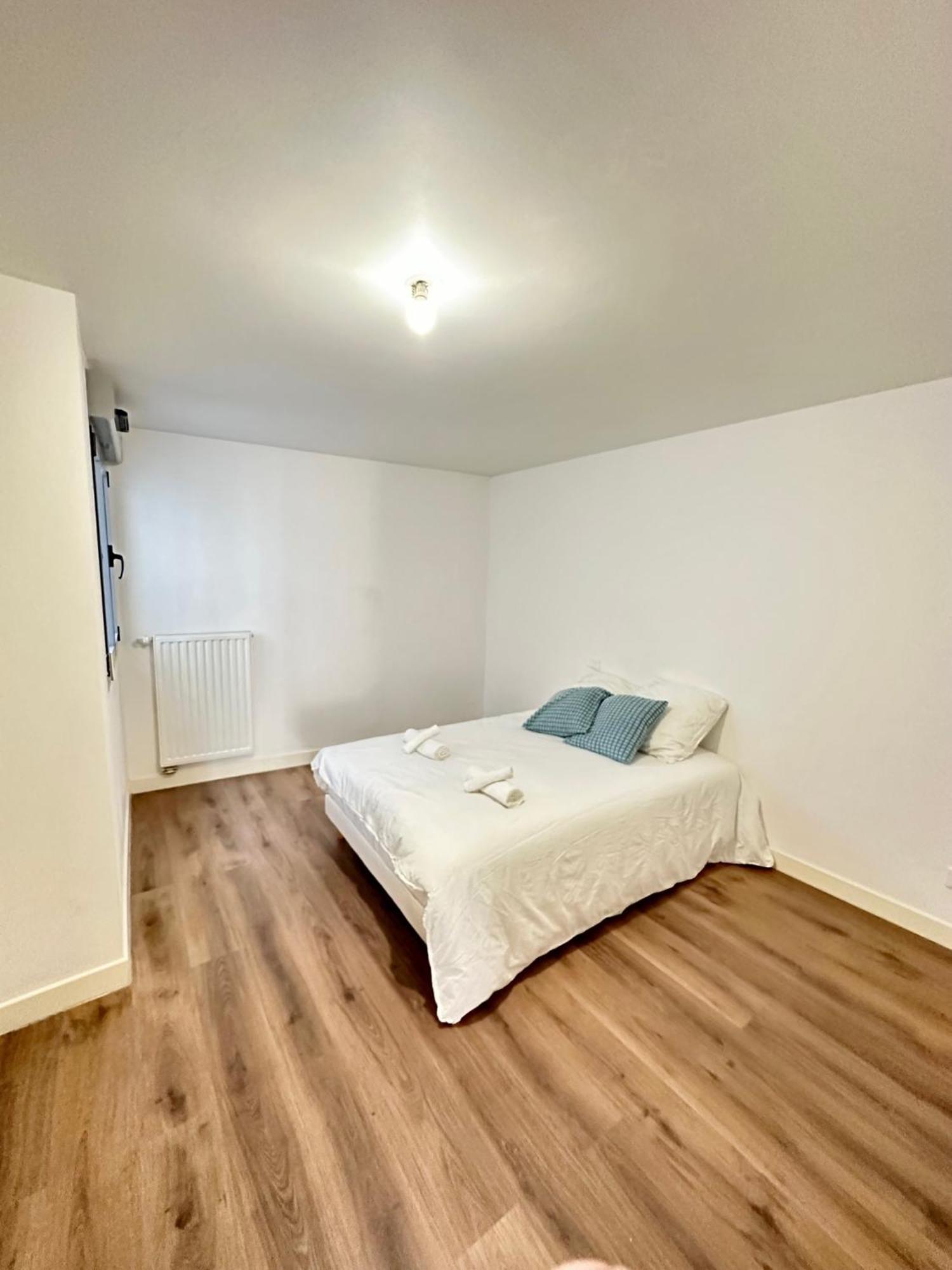 Superbe Appartement Paris/Bagnolet 203 Exterior foto